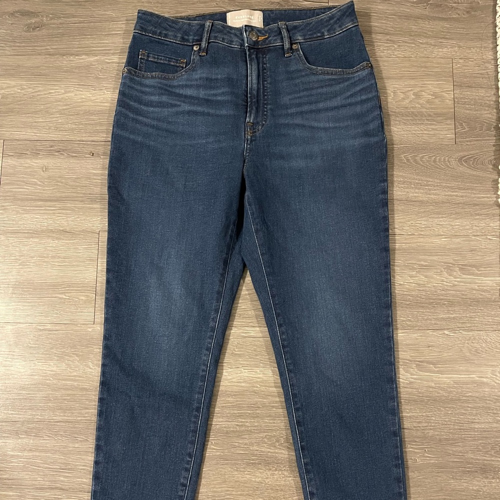 Everlane Skinny Jeans